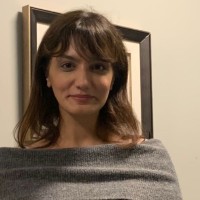 Sibel Gül