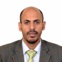 محمد عبدالصمد عوض