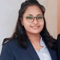 Disha Zilpilwar