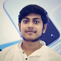 Zaid Haque