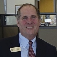 Ray Murphy