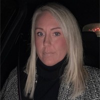 Esther Glover (Howard)