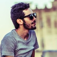 Houssem Benhacen
