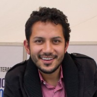 Esteban Pasquel