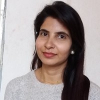 Susmita Paudel sapkota