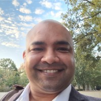 Saurabh Tiwari