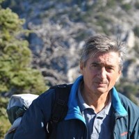 George Stratigakis
