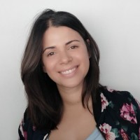 Natacha Parreira