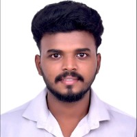 Gopal Krishna Sakthivel