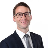 Graham Tomlinson, Cta, Aca