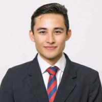 Krishna Dewangga