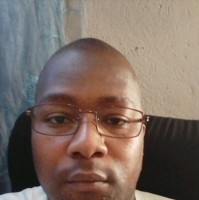 Fanuel Dube