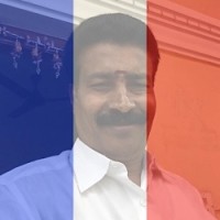 Radhakrishnan Thangavel