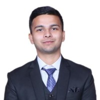 Madhureshwar Tyagi