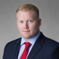Ryan Mcconvey
