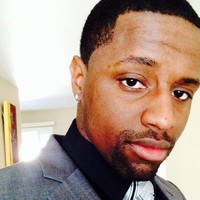 Davontae Smith