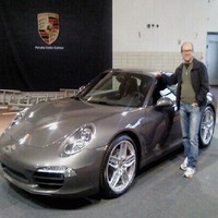 Yngve Gustafsson