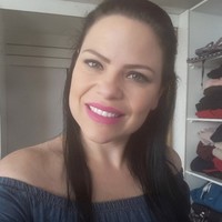 Edivania Vargas