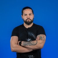 Nicky Santiago Cruz Guerrero