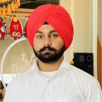 Harpreet Singh