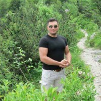 BACHAR SIMON ALMASRI