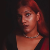 Shreya Rao