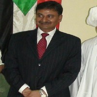 Ashwani Kumar