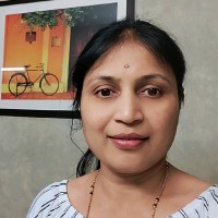 Nayana Shetty