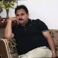 Rakesh Babu