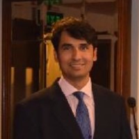 Raja Sheheryar