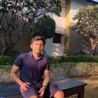 Saharsh Yashasvi
