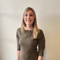 Sarah Johnson (Nee Bridgeland)