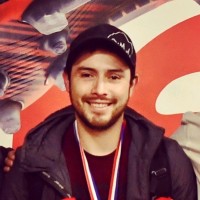 Dalton Carrasco