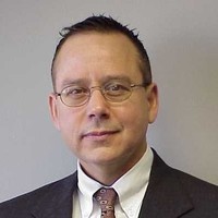 Wayne Revell