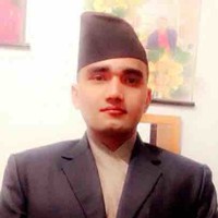 Saroj Devkota