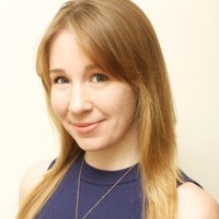 Caitlin Gordon