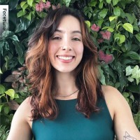 Valentina Gómez Giraldo