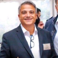 Ludovic Bertin