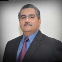Lazaro Ramirez