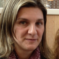 Mirela Le Dortz