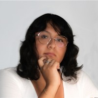 Iris Wendolyn Pacheco González