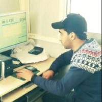 Amine Bidar