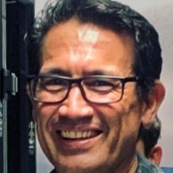 Jed Albao