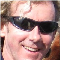 Peter Montgomery