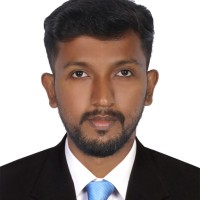 Anurag Arikkoth