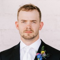 Jeffrey Chase Ferguson M.S
