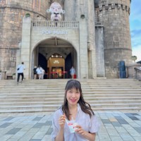 Benja Daomasratsamee