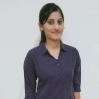 Saloni Parekh