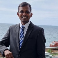 Thushara Rathnayaka