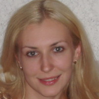 Evgenia Nikiforova
